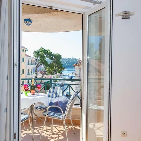 Beach Apartamento Makarska