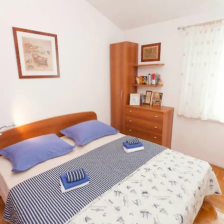 Apartamento Beach Makarska