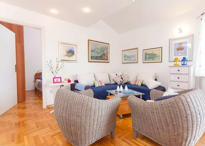 Appartement Apartment Beach