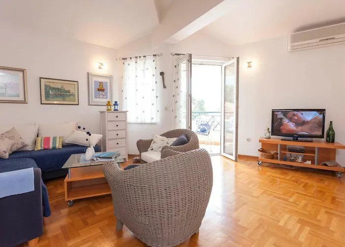 Apartment Beach * Makarska