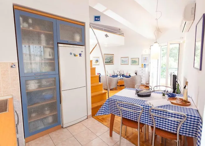 Apartment Beach Appartement