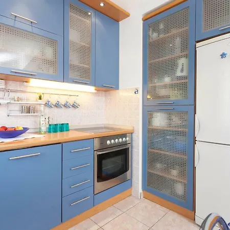 公寓 Beach 马卡尔斯卡