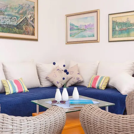 Apartment Beach * Makarska