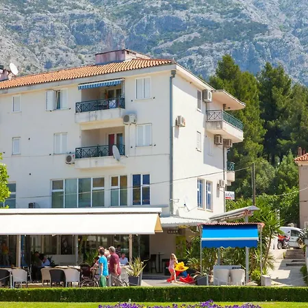 Apartment Beach Daire *