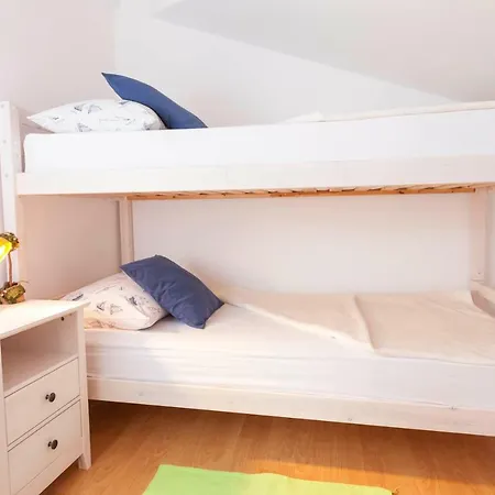 Apartment Beach Makarska