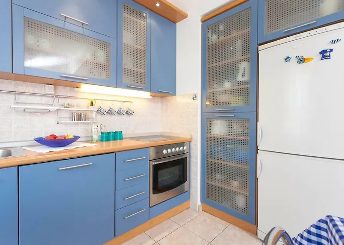 Apartament Apartment Beach Makarska