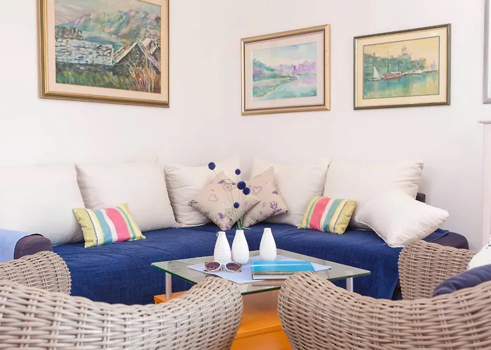 Apartment Beach * Makarska