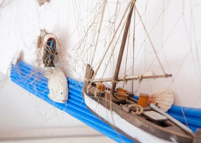 Daire Apartment Beach Makarska