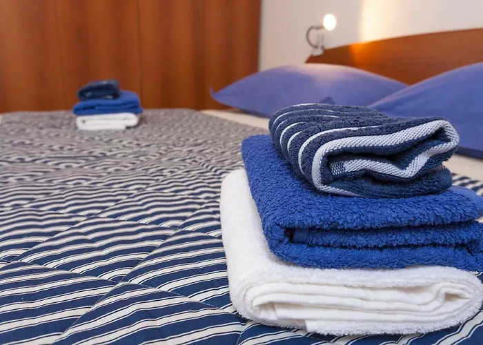 Apartament Apartment Beach *