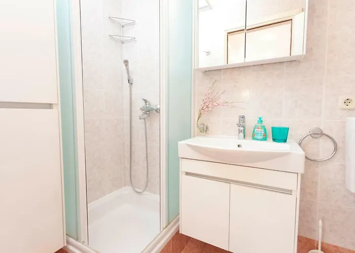 Daire Apartment Beach *