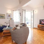 Apartment Beach * Makarska
