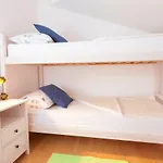 Apartment Beach Makarska