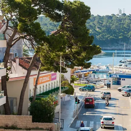 Apartment Apartment Beach Makarska