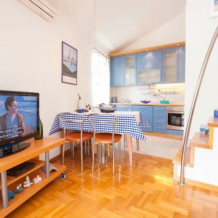 Apartment Beach Apartment *