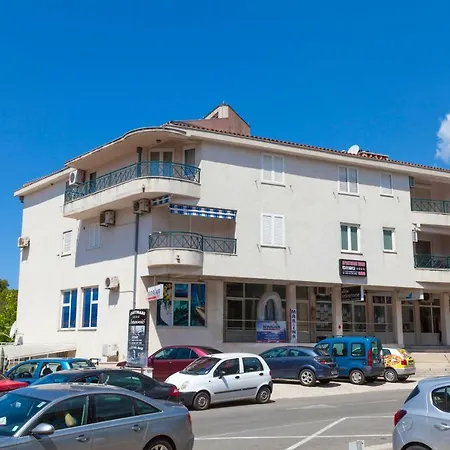 Lägenhet Apartment Beach *