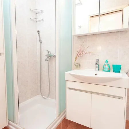 דירה Apartment Beach *