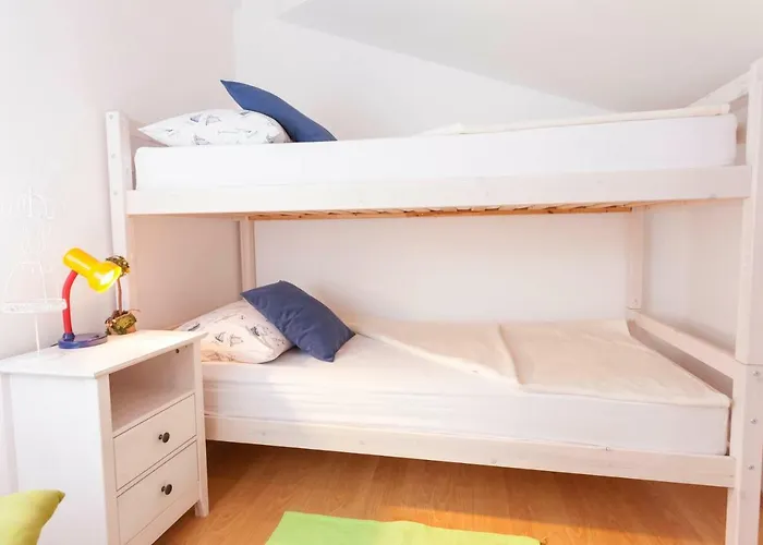 Apartment Beach Makarska